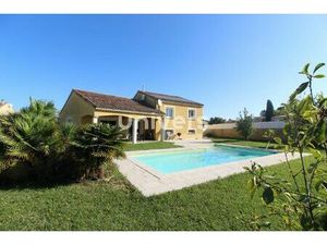 Vente maison 6 pièces 138 m² Livron-sur-Drôme (26250)