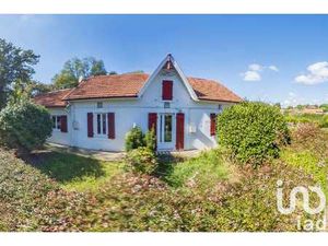 Vente Maison Piscine à Tosse (40230) : à vendre Piscine / 141m² Tosse