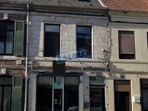 en vente Fonds de commerce 83 m² – 134 500 € |Avesnes-le-Comte