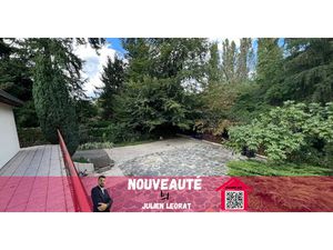 Vente maison 4 pièces 85 m² à Vienne (38200)  349 000 €