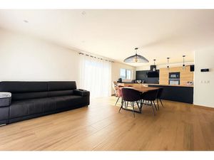 Vente maison 4 pièces 100 m² à Bourguébus (14540)  315 000 €