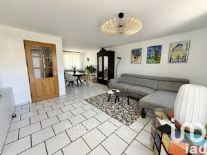 Vente maison 6 pièces 127 m² à Leuville-sur-Orge (91310)  369 900 €