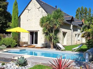 Vente maison 7 pièces 197 m² à Brain-sur-Allonnes (49650)  399 000 €
