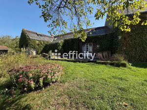 Vente maison 7 pièces 192 m² à Sorigny (37250)  420 000 €