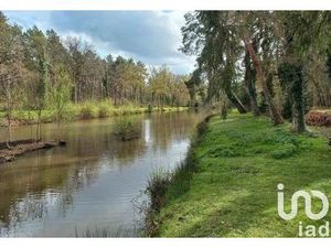 Terrain de 200000 m2 en vente - Léguevin  Occitanie