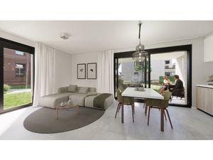 Appartement te koop in Peer met 2 slaapkamers