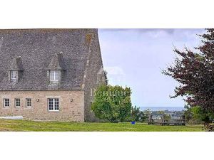 Maison avec jardin et terrasse Kerlouan (29)