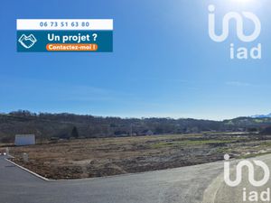 Annonce vente terrain terrain de 744m2 à Pontacq (64530) - ParuVendu.fr ref 992782622977