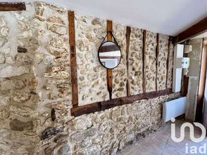 Vente Maison à Saint-Pardoux-la-Rivière (24470) : à vendre / 100m² Saint-Pardoux-la-Rivièr