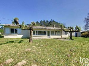 Vente Maison à Villandraut (33730) : à vendre / 121m² Villandraut