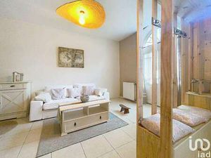 Vente Maison à Villandraut (33730) : à vendre / 155m² Villandraut