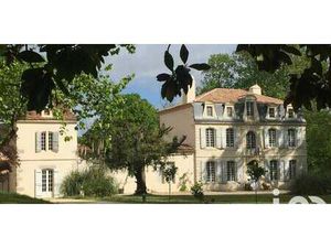 Propriété avec piscine Clairac (47)