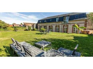 Maison avec jardin Ully-Saint-Georges (60)