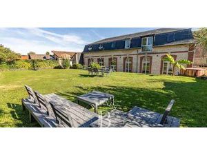 Maison avec jardin Ully-Saint-Georges (60)