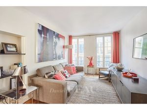 Annonce appartement à vendre