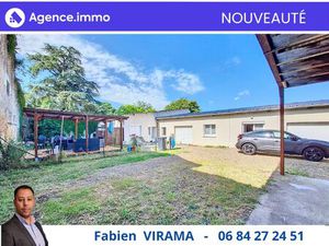 Vente immeuble 227 m² Château-la-Vallière (37330)