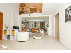 Vente maison 5 pièces 132 m² Luynes (37230)