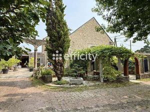 Vente Maison à Herbignac (44410) : à vendre / 263m² Herbignac