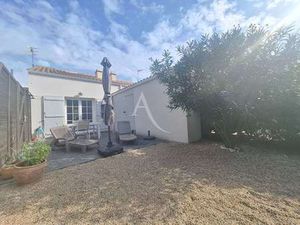 Vente Maison à La Tranche-sur-Mer (85360) : à vendre / 46m² La Tranche-sur-Mer