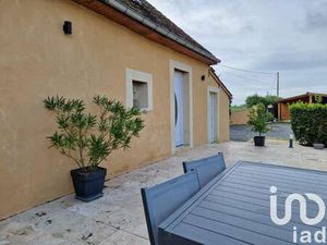 Vente Maison à Sceaux-sur-Huisne (72160) : à vendre / 90m² Sceaux-sur-Huisne
