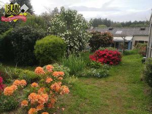 Vente Maison à Langonnet (56630) : à vendre / 200m² Langonnet