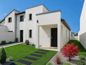 Vente villa 4 pièces 83 m² à Sainte Marie (97438)  440 500 €