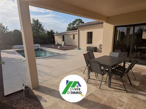 Vente maison 7 pièces 137.54 m² à Magne (79460)  437 000 €