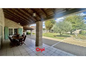 Vente maison 6 pièces 215 m² à Chatelaillon-plage (17340)  417 000 €