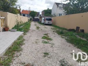 Vente maison 7 pièces 167 m² à Montfermeil (93370)  444 800 €