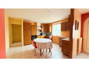 Vente maison 5 pièces 200 m² Orée d'Anjou (49530)