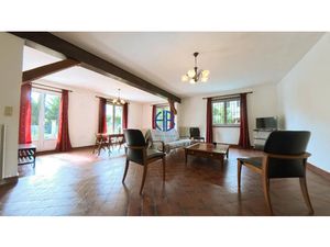 Vente maison 6 pièces 207.86 m² à Aulnay-sous-Bois (93600)  354 000 €