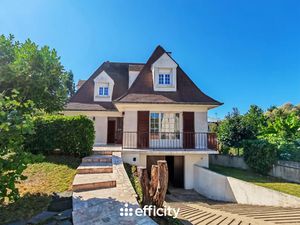 Vente maison 5 pièces 100 m² à Emerainville (77184)  475 000 €