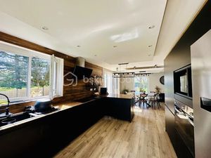 Vente maison 7 pièces 196 m² à Janville-sur-Juine (91510)  536 000 €