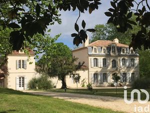 Vente propriété 16 pièces 713 m² à Clairac (47320)  678 000 €