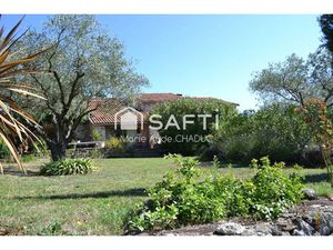 Vente maison 9 pièces 292 m² à Payzac (07230)  749 000 €