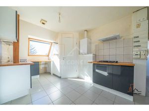 Vente appartement 3 pièces 39 m² à Reichshoffen (67110)  99 800 €