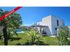 Vente maison 8 pièces 216 m² à Fontaines-Saint-Martin (69270)  1 050 000 €