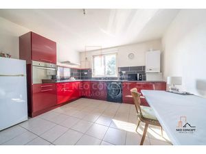 Vente appartement 4 pièces 70.5 m² à Reichshoffen (67110)  172 800 €