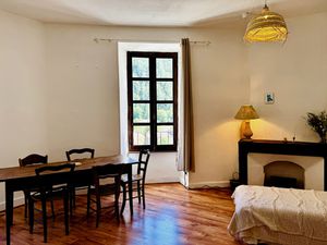 Châtillon-en-Diois (26150)/ Appartement T2/T3 avec balcon