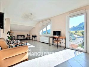 Vente appartement 4 pièces 80.5 m² à Fessy (74890)  259 000 €