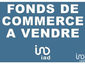 Vente commerce 25 m² Versailles (78000)