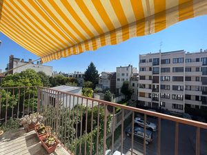 Vente appartement 5 pièces 138.04 m² à Colombes (92700)  595 000 €
