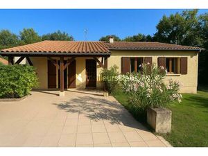 Maison familiale et lumineuse  nichée dans un quartier calme de Douville (24)