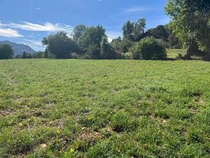 Vente terrain 1850 m² à Siradan (65370)  25 000 €