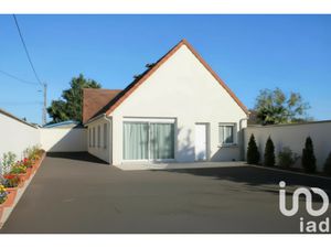 Vente maison 5 pièces 113 m² Laroche-Saint-Cydroine (89400)