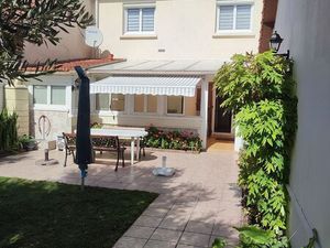 Vente maison 5 pièces 120 m² Sevran (93270)