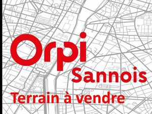 Vente terrain 229 m² Sannois (95110)