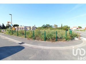 Vente terrain 596 m² à Palau-del-Vidre (66690)  155 000 €