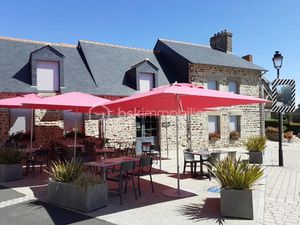 Vente locaux professionnels à La Selle-en-Luitré (35133)  212 000 €