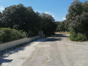 Villa terrain à vendre